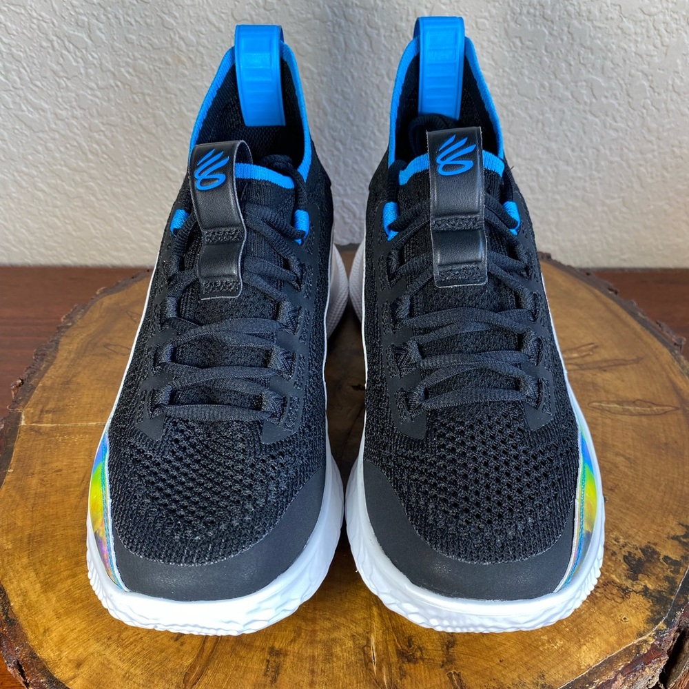 Under Armour Curry Flow 8 'Feel Good Flow'